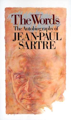 Words de Jean-Paul Sartre