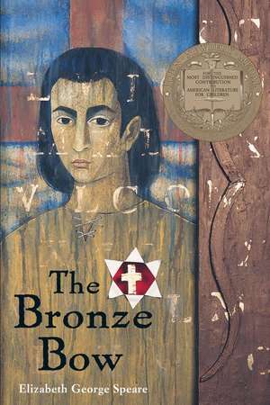 Speare, E: Bronze Bow