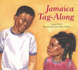 Jamaica Tag-Along de Juanita Havill