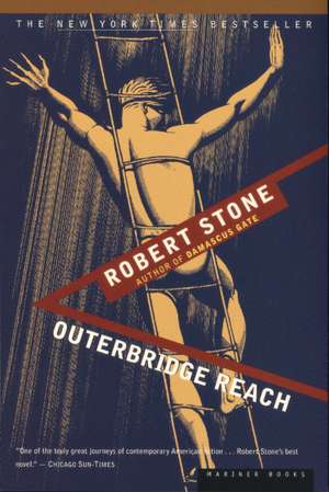 Outerbridge Reach de Robert Stone