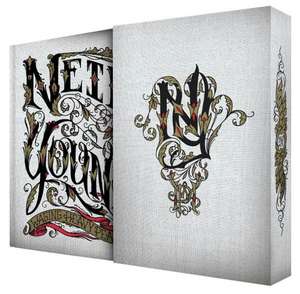 Waging Heavy Peace: Limited and Signed Edition de Neil Young