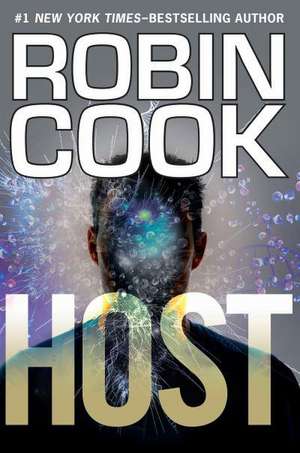 Host de Robin Cook