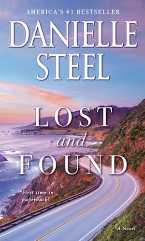 Lost and Found de Danielle Steel