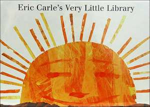 Eric Carle's Very Little Library de Eric Carle