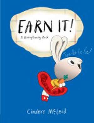 Earn It! de Cinders McLeod