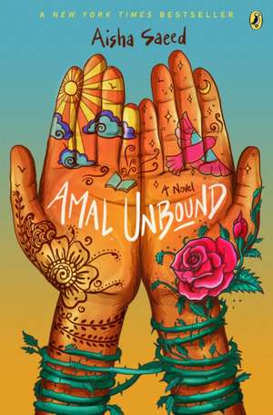 Amal Unbound de Aisha Saeed