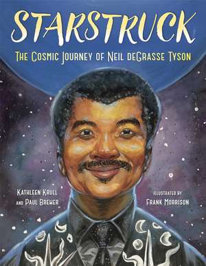 Starstruck de Kathleen Krull