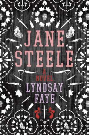 Jane Steele de Lyndsay Faye