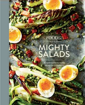 Food52: Mighty Salads Aparate