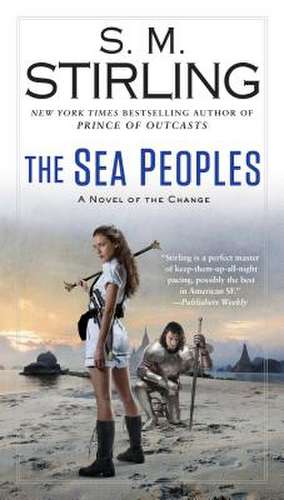 The Sea Peoples de S. M. Stirling