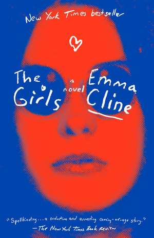 Cline, E: Girls de EMMA CLINE