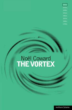 The Vortex de Noël Coward