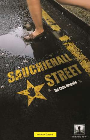 Sauchiehall Street de Iain Heggie