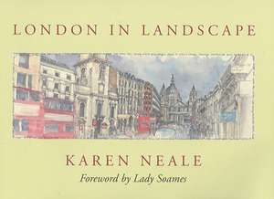 London in Landscape de Karen Neale