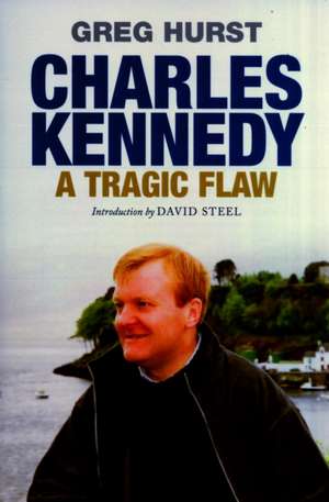 Charles Kennedy de GREG HURST