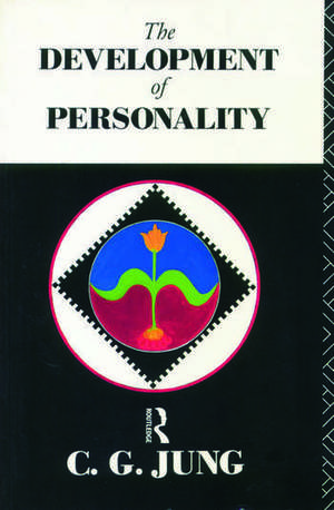 The Development of Personality de C. G. Jung