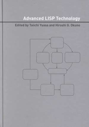 Advanced LISP Technology de Taiichi Yuasa