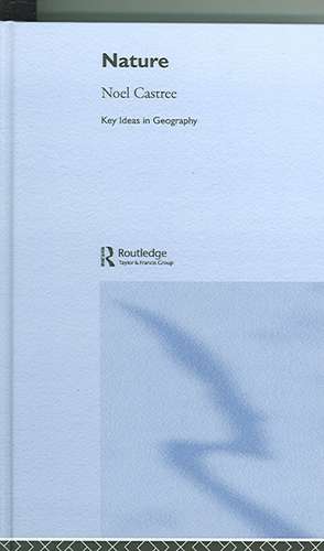 Nature de Noel Castree