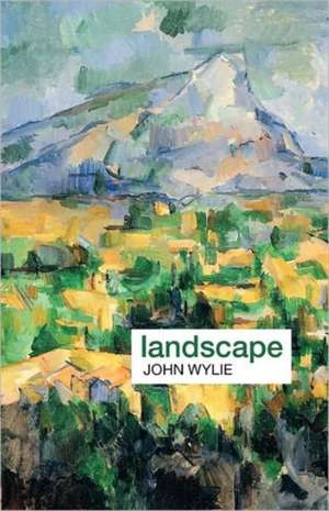 Landscape de John Wylie