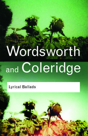 Lyrical Ballads de William Wordsworth