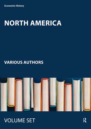 North America de Various Authors