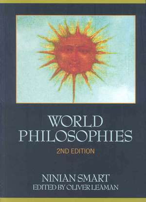 World Philosophies de Ninian Smart