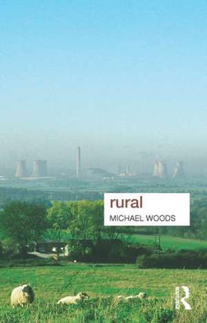 Rural de Michael Woods