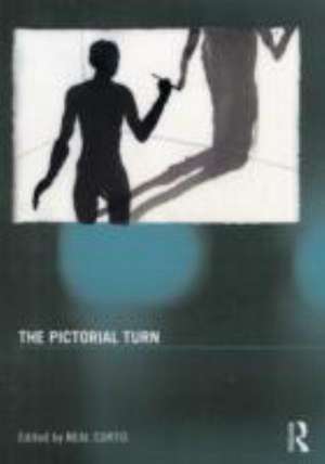 The Pictorial Turn de Neal Curtis