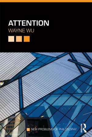 Attention de Wayne Wu