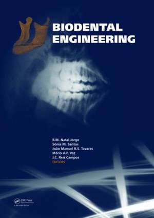 Biodental Engineering de R.M. Natal Jorge