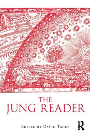 The Jung Reader de David Tacey