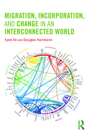 Migration, Incorporation, and Change in an Interconnected World de Syed Ali