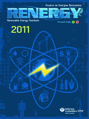 Renewable Energy Yearbook 2011: Renergy FNP de Agra FNP Research