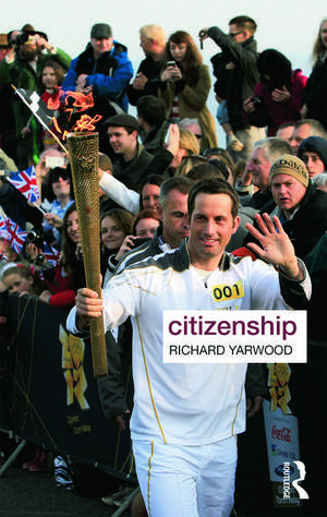 Citizenship de Richard Yarwood