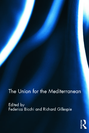 The Union for the Mediterranean de Federica Bicchi