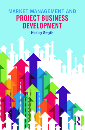 Market Management and Project Business Development de Hedley Smyth