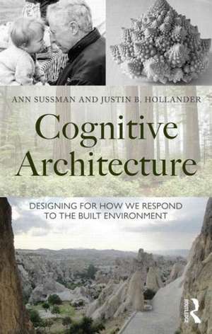 Cognitive Architecture de Ann Sussman