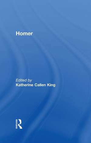 Homer de Katherine Callen King