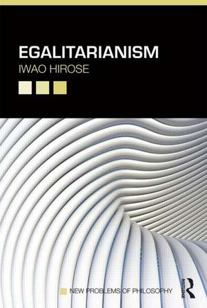 Egalitarianism de Iwao Hirose