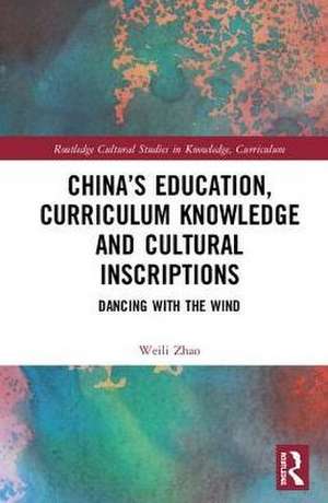 China S Educational Language de Weili Zhao