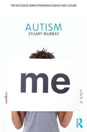 Autism de Stuart Murray