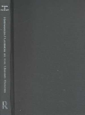 Hispanics/Latinos in the United States: Ethnicity, Race, and Rights de Jorge J.E. Gracia