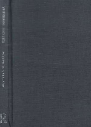 Thinking Matter: Consciousness from Aristotle to Putnam and Sartre de Joseph S. Catalano