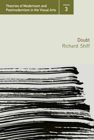 Doubt de Richard Shiff