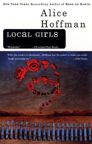 Local Girls de Alice Hoffman