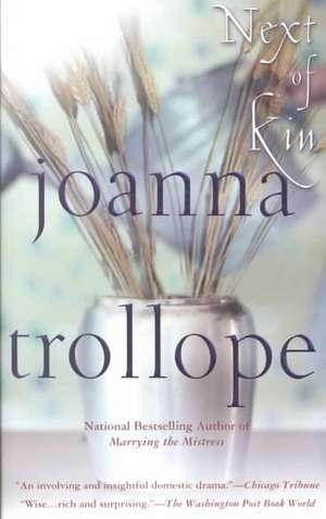 Next of Kin de Joanna Trollope