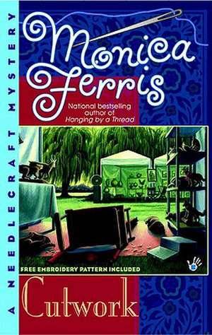 Ferris, M: Cutwork
