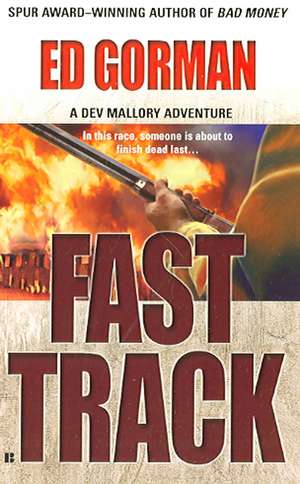 FAST TRACK de Ed Gorman