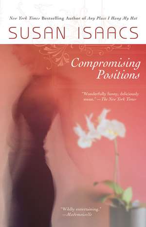 Compromising Positions de Susan Isaacs