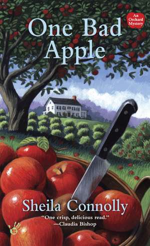 One Bad Apple de Sheila Connolly